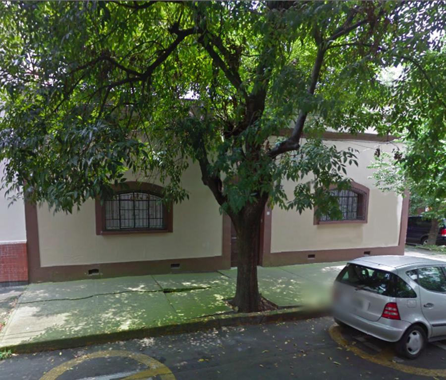 מקסיקו סיטי Guest House Aldama מראה חיצוני תמונה