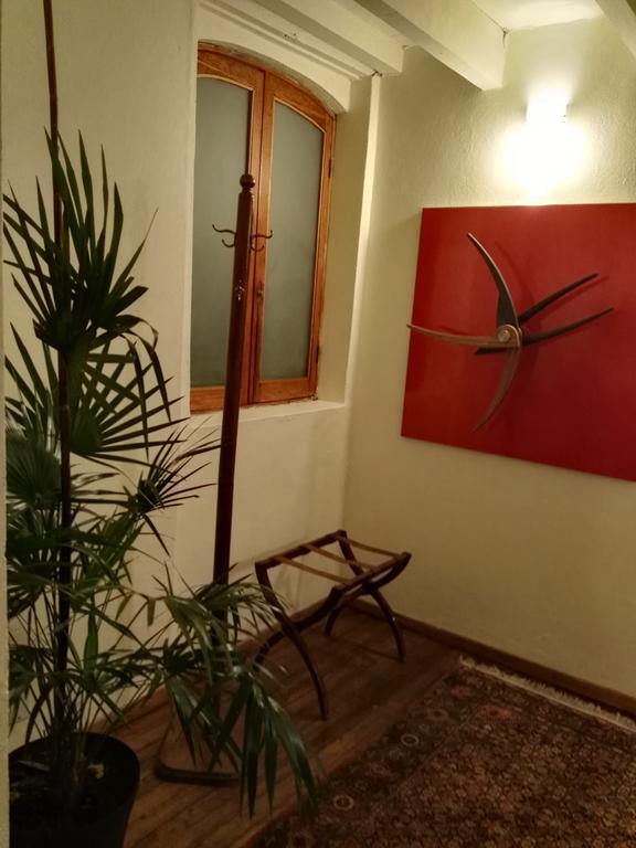 מקסיקו סיטי Guest House Aldama מראה חיצוני תמונה