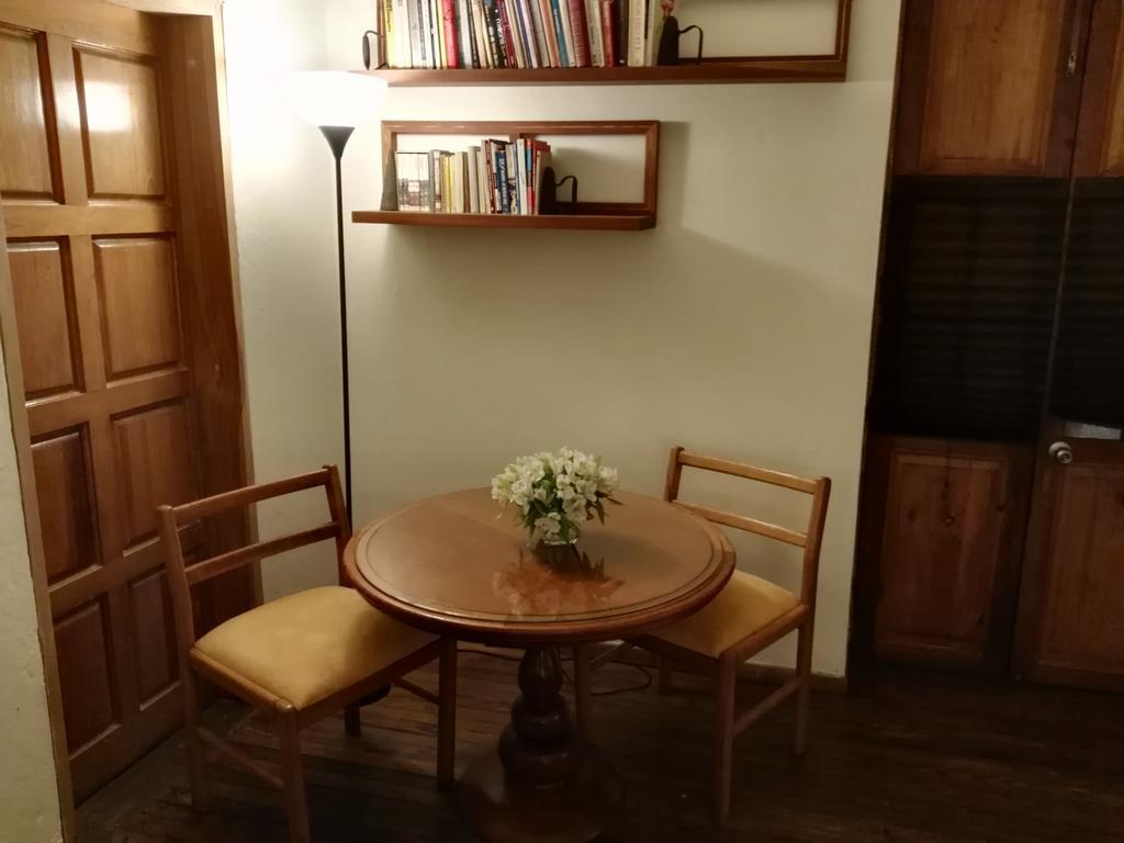 מקסיקו סיטי Guest House Aldama מראה חיצוני תמונה