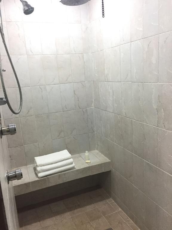 מקסיקו סיטי Guest House Aldama מראה חיצוני תמונה