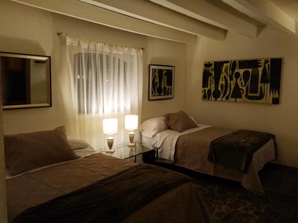מקסיקו סיטי Guest House Aldama מראה חיצוני תמונה
