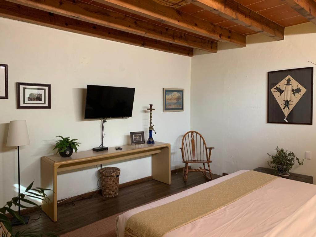 מקסיקו סיטי Guest House Aldama מראה חיצוני תמונה